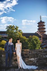 -雪中彩影婚纱摄影·微光艺术中心