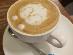 -猫色咖啡·猫咖