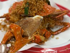-渔文乐·海鲜大排档(壹品总店)