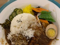 -小明同学(三里屯店)