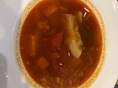 -安德烈俄式西餐厅(中央大街店)