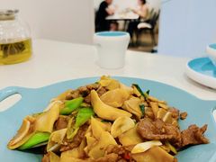 -香香海南菜餐厅
