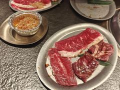 -300杯·和牛烧肉清酒专门店(廊里店)