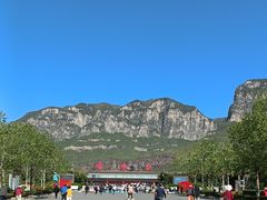 -云台山风景名胜区