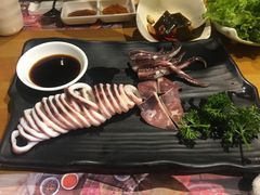 -香鼎坊江西菜(国奥店)