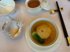 -富力丽思卡尔顿酒店·丽轩中餐厅