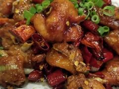 -隆喜元鱼汤包·海鲜(中联广场店)