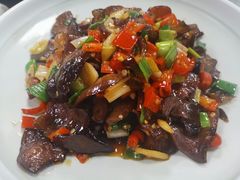 -丽景湾国际酒店·六福轩中餐厅