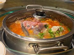 -阿婉贵州苗家酸汤鱼(梅林店)