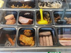 -赛百味SUBWAY(沈阳天地店)