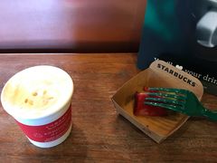 -星巴克(北京惠新东街店)