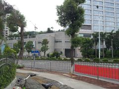 android_upload_pic-永安新城皇冠假日酒店-美厨自助餐厅