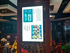 -老兰家传统烧烤炒菜泡馍(小南门店)