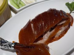 -天和晟烤鸭店(世纪坛店)
