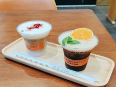 -Au Cafe&Roastery(华侨城店)