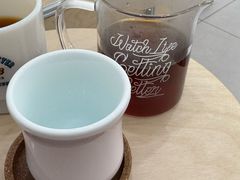 -浆木咖啡馆(湘子庙街店)