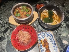 -九本居酒屋(学院路店)