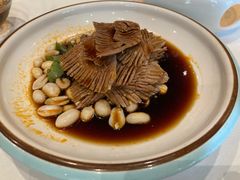 醉腰花花生-老正兴菜馆(福州路店)