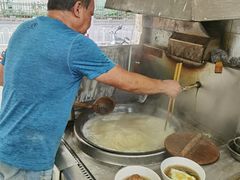 -镇江锅盖面(秦虹路店)