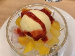 -萨莉亚意式餐厅(京溪南方医院店)