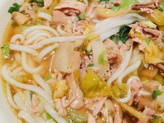 三鲜炒粉-易裕和·长沙米粉(友谊路店)