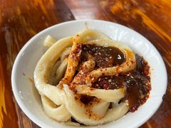 -洞子口张老二凉粉(文殊院店)