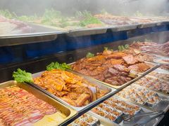 -苏格里岛自助海鲜烤肉(青秀万达店)