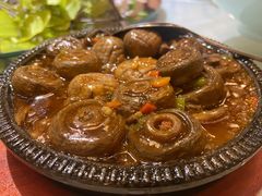 -顺峰海鲜酒楼(省府店)