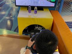 -上海东方佘山翰悦阁酒店·Vie全日制餐厅