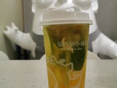 -茶力的小怪兽(梅林卓悦汇店)