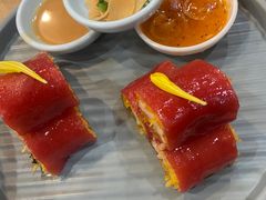 -点都德(世纪汇店)
