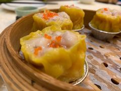 蟹籽烧卖皇-顺德人家食府(黄金广场店)
