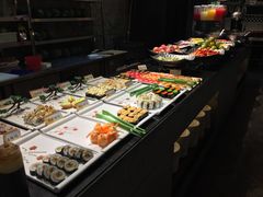 -鼎香缘海鲜自助火锅烤肉(锦辉购物广场店)