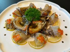 -常鲜楼常来尝鲜海胆馆(星海店)