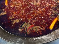 -星鸿社重庆老火锅