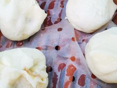 牛肉蒸饺-慕民美食家