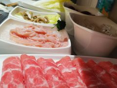 -海底捞火锅(大融城店)