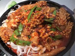 -永乐饭庄(安德路店)
