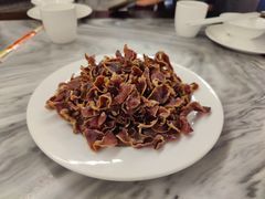 炸鸭胗-蔼若春.传承三十年云南菜(金碧公园店)