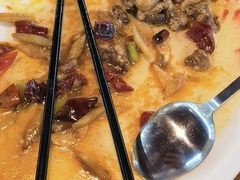 -河州宾馆清真餐厅(文锦南路店)