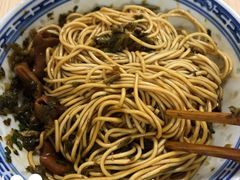 -盛兴面馆(真儒大厦店)