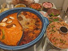 -王歘歘·chuǎ火锅(五道营店)