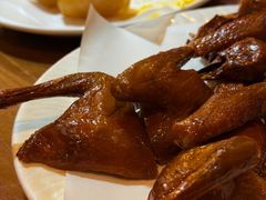 -鸽味轩·粤菜小馆(高楼门总店)