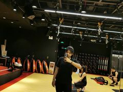 -超级猩猩健身·私教·团课·自助训练(客村丽影广场店)