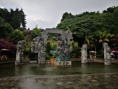 -南诏风情岛