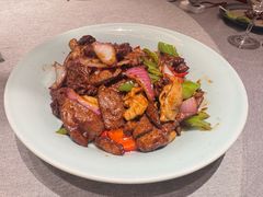 -宏达老菜馆(东安街店)