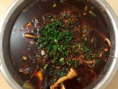 -蓉城西二道无名冒菜(西二道街店)