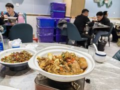 -农家湘菜(安亭店)