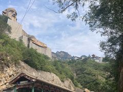 -圣莲山风景区