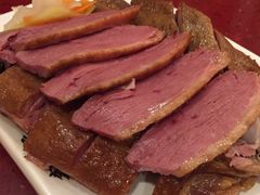 冻顶茶鹅-鹅庄·台湾美食(七宝店)